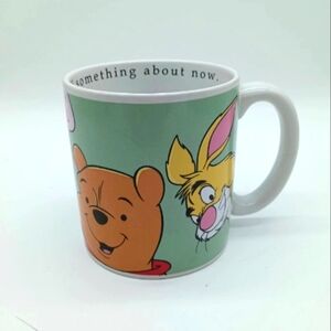 Oversized 16oz Disney "Winnie the Pooh and Friends" Vintage Coffee/Tea Mug